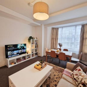 2-Bed Apartment I Next to Hyde Park I Bayswater